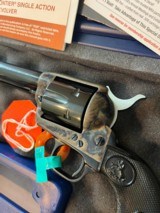 Colt Single Action Army 45LC 7&1/2” P1870 - Image 7 of 14