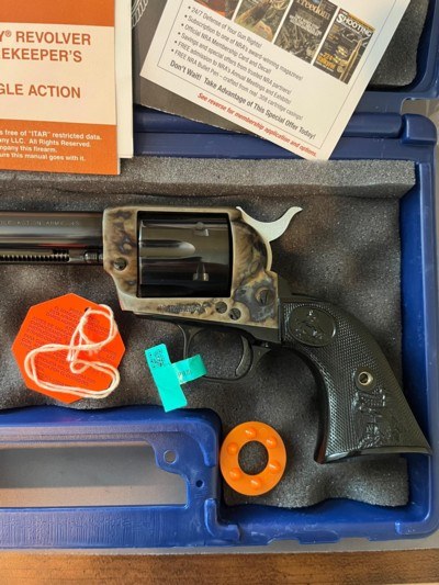 Colt Single Action Army 45LC 7&1/2” P1870 - Image 4 of 14