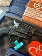 Colt Single Action Army 45LC 7&1/2” P1870 - Image 5 of 14