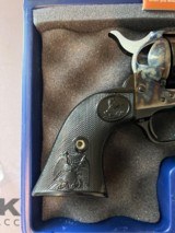 Colt Single Action Army 45LC 7&1/2” P1870 - Image 6 of 14