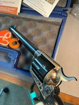 Colt Single Action Army 45LC 7&1/2” P1870 - Image 13 of 14