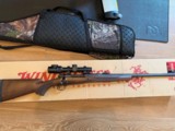 LNIB New Haven Winchester M70 Safari Express 416 Rem Mag - 99.9% condition - Image 2 of 11