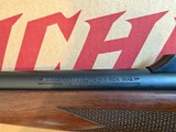 LNIB New Haven Winchester M70 Safari Express 416 Rem Mag - 99.9% condition - Image 6 of 11