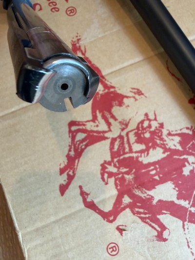 LNIB New Haven Winchester M70 Safari Express 416 Rem Mag - 99.9% condition - Image 10 of 11