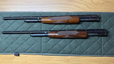 Winchester Model 42 Chambered in .410 - Image 6 of 7