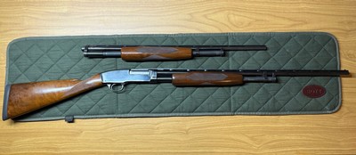 Winchester Model 42 Chambered in .410 - Image 1 of 7