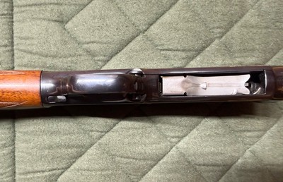 Winchester Model 42 Chambered in .410 - Image 4 of 7
