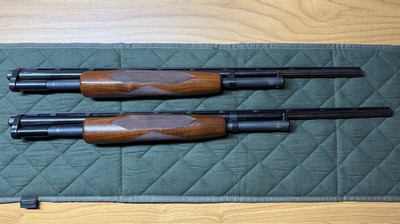 Winchester Model 42 Chambered in .410 - Image 5 of 7