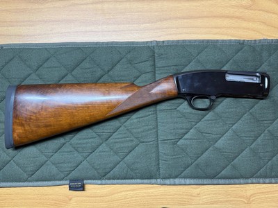 Winchester Model 42 Chambered in .410 - Image 2 of 7