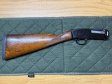 Winchester Model 42 Chambered in .410 - Image 2 of 7
