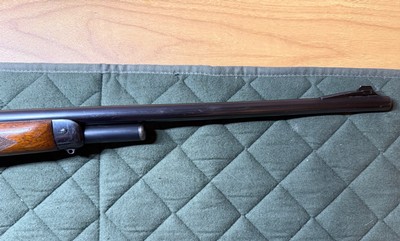 Winchester Model 71 Deluxe, Chambered in .348 WCF - Image 4 of 6