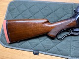 Winchester Model 71 Deluxe, Chambered in .348 WCF - Image 2 of 6