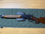 Winchester Model 71 Deluxe, Chambered in .348 WCF - Image 6 of 6