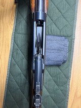 Winchester Model 71 Deluxe, Chambered in .348 WCF - Image 5 of 6