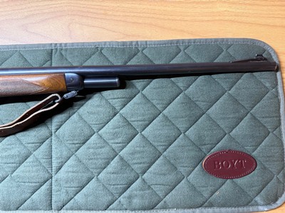 Winchester Model 71 Chambered in .348 WCF - Image 4 of 6