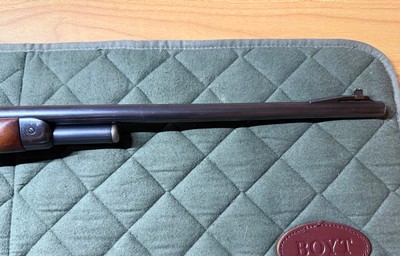 Winchester Model 71 Chambered in .348 WCF - Image 4 of 5