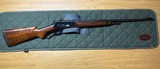 Winchester Model 71 Chambered in .348 WCF - Image 3 of 5