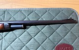 Winchester Model 71 Chambered in .348 WCF - Image 4 of 5