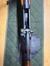 Winchester Model 71 Chambered in .348 WCF - Image 5 of 5