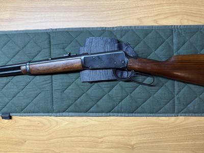 Winchester Model 94 Chambered in .30-30 Win - Image 6 of 6