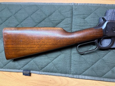 Winchester Model 94 Chambered in .30-30 Win - Image 2 of 6