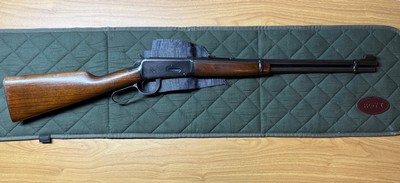Winchester Model 94 Chambered in .30-30 Win - Image 1 of 6