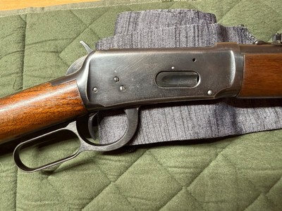 Winchester Model 94 Chambered in .30-30 Win - Image 3 of 6