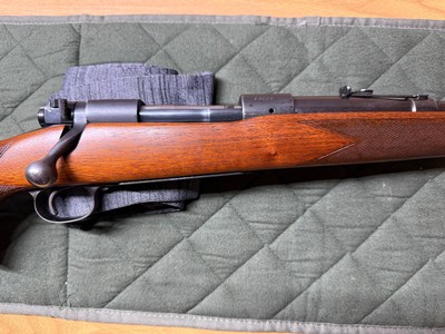 Winchester Model 70 Chambered in .270 WCF - Image 3 of 6