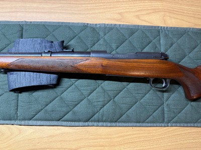 Winchester Model 70 Chambered in .270 WCF - Image 6 of 6