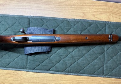 Winchester Model 70 Chambered in .270 WCF - Image 4 of 6