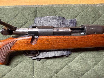 Winchester Model 70 Chambered in .270 WCF - Image 5 of 6