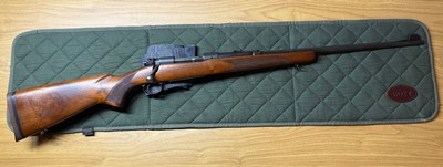 Winchester Model 70 Chambered in .270 WCF - Image 1 of 6