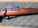 Winchester Model 70 Chambered in .270 WCF - Image 3 of 6