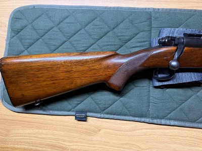 Winchester Model 70 Chambered in .30-06 - Image 2 of 5