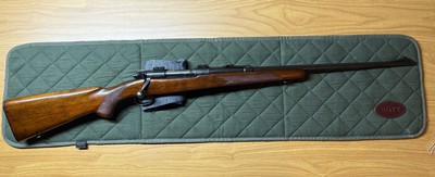 Winchester Model 70 Chambered in .30-06 - Image 1 of 5