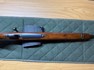 Winchester Model 70 Chambered in .30-06 - Image 4 of 5