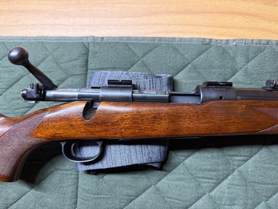 Winchester Model 70 Chambered in .30-06 - Image 3 of 5