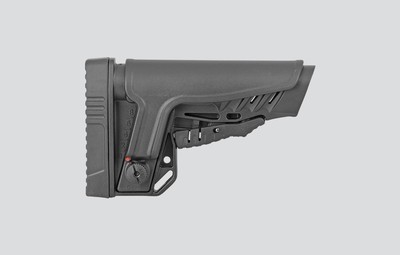 SAIGA 12 5-PIECE UPGRADE KIT - Image 8 of 8