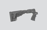 DLG-118 MOSSBERG 500-590 5-PIECE UPGRADE KIT - Image 3 of 9