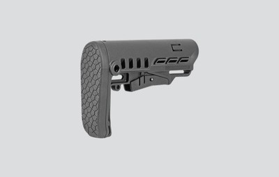 MILL SPEC POLYMER BUTTSTOCK - Image 1 of 2