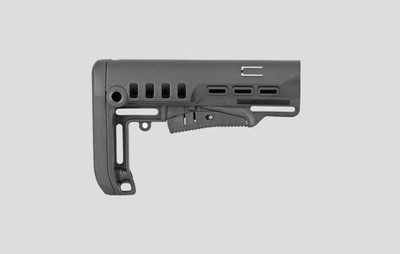 MILL SPEC POLYMER BUTTSTOCK - Image 2 of 2