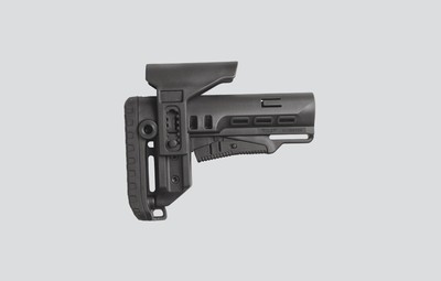 DLG TACTICAL TBS TACTICAL with Cheek r - Image 1 of 2