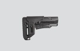 DLG TACTICAL TBS TACTICAL with Cheek r - Image 2 of 2