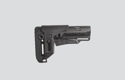 DLG TACTICAL TBS TACTICAL with Cheek r - Image 2 of 2