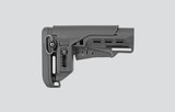 DLG TACTICAL TBS TACTICAL with LONG CHEEK RISER - Image 1 of 1