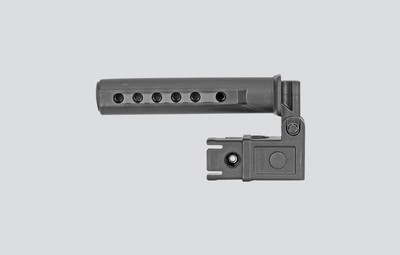 POLYMER-STEEL HYBRID FOLDABLE ADAPTOR MIL-SPEC - Image 2 of 3