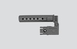 POLYMER-STEEL HYBRID FOLDABLE ADAPTOR MIL-SPEC - Image 2 of 3