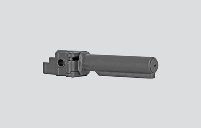POLYMER-STEEL HYBRID FOLDABLE ADAPTOR MIL-SPEC - Image 1 of 3
