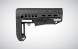 DLG TACTICAL TBS COMPACT MIL SPEC STOCK - Image 1 of 5