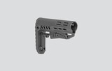 DLG TACTICAL TBS COMPACT MIL SPEC STOCK - Image 4 of 5